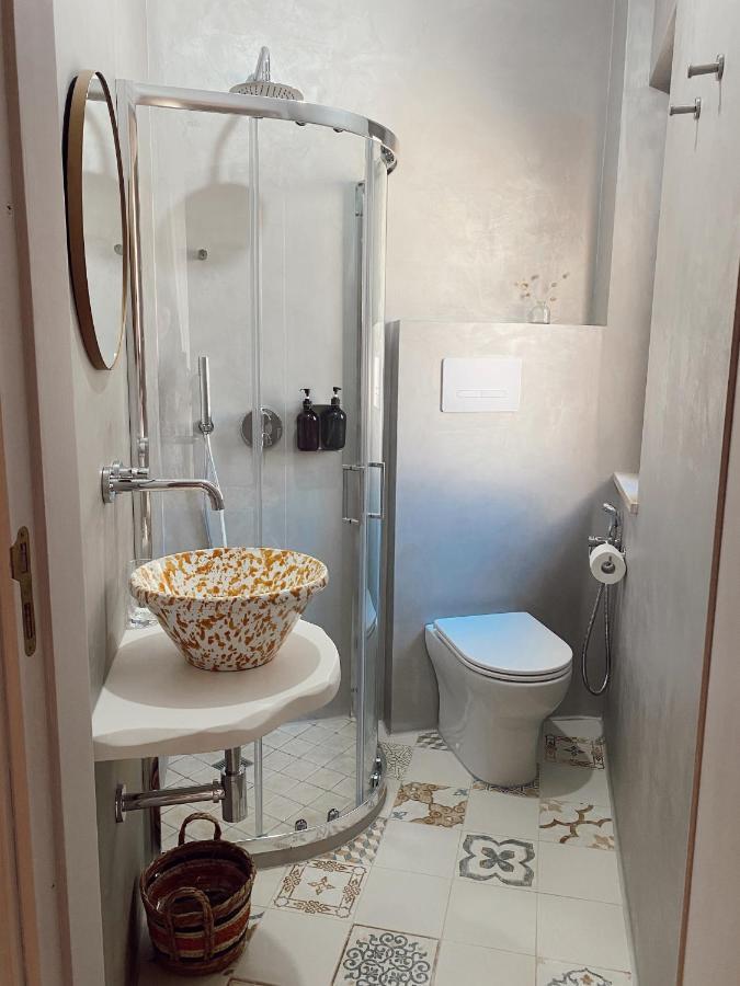 Don Nicuzzo Hotel Salemi Bagian luar foto