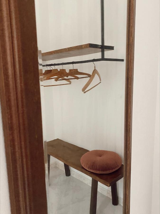Don Nicuzzo Hotel Salemi Bagian luar foto