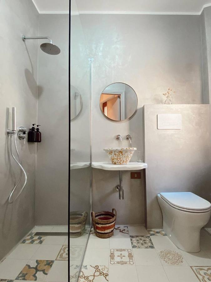 Don Nicuzzo Hotel Salemi Bagian luar foto