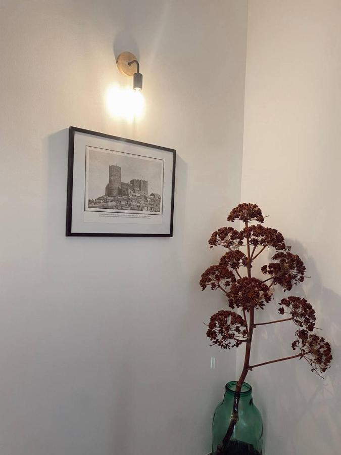 Don Nicuzzo Hotel Salemi Bagian luar foto
