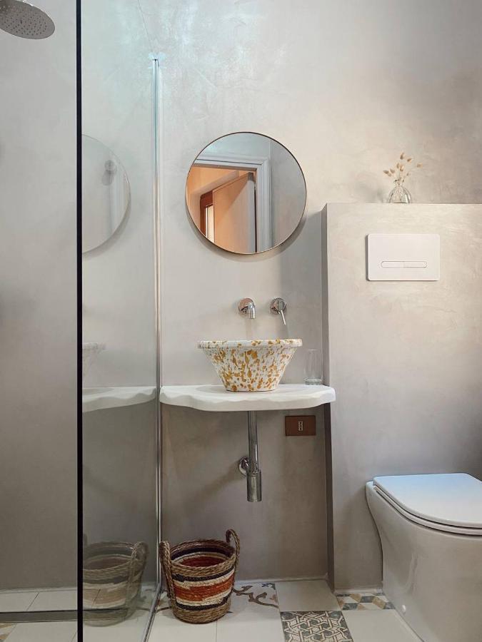 Don Nicuzzo Hotel Salemi Bagian luar foto