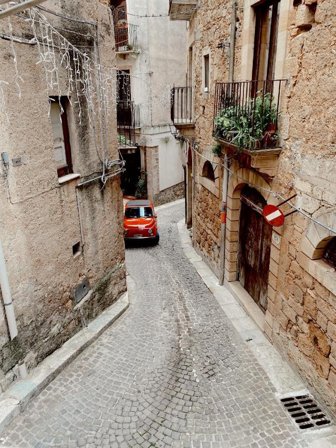 Don Nicuzzo Hotel Salemi Bagian luar foto