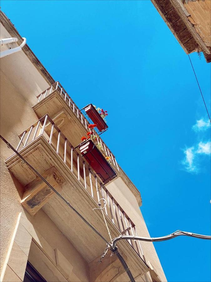 Don Nicuzzo Hotel Salemi Bagian luar foto