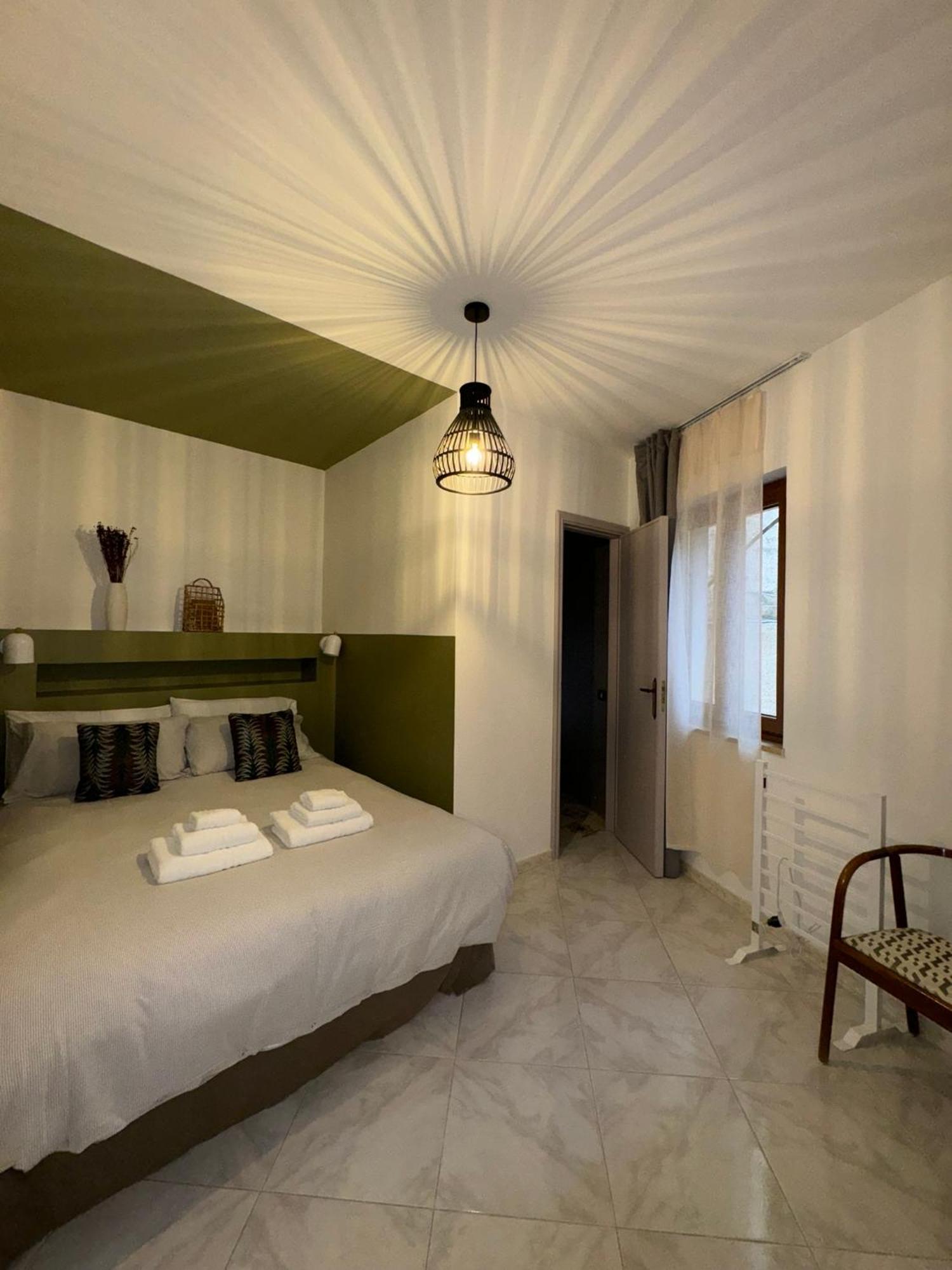 Don Nicuzzo Hotel Salemi Bagian luar foto