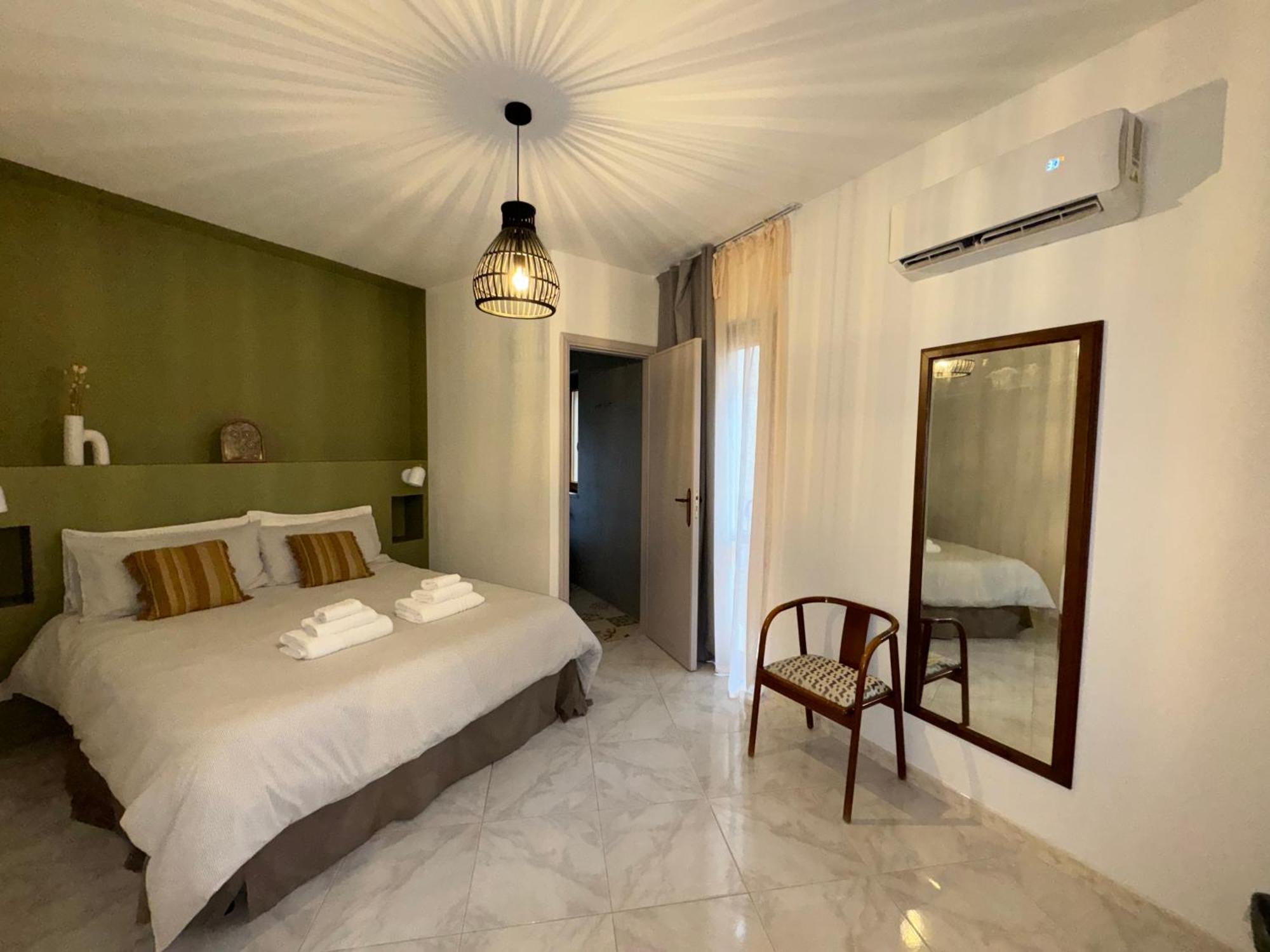 Don Nicuzzo Hotel Salemi Bagian luar foto